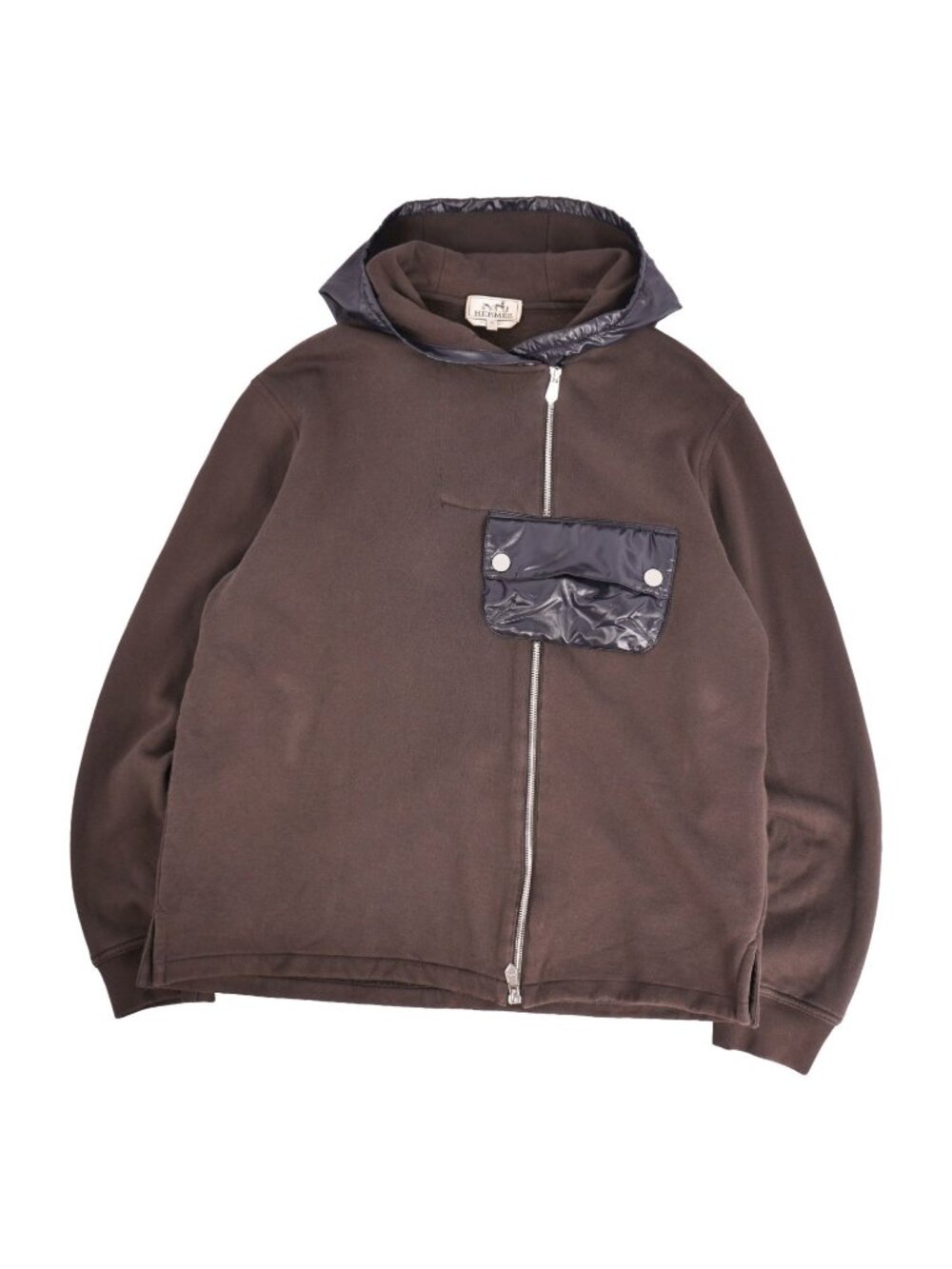 Hermes Hoodie Sweatshirt